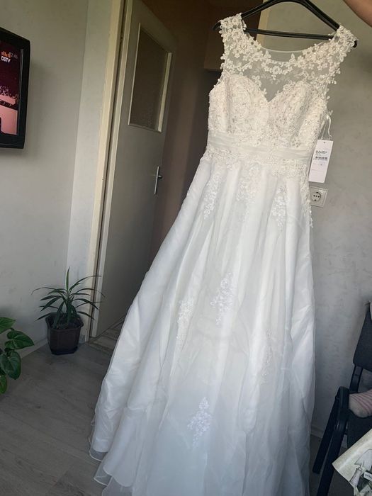 “Булченска рокля”