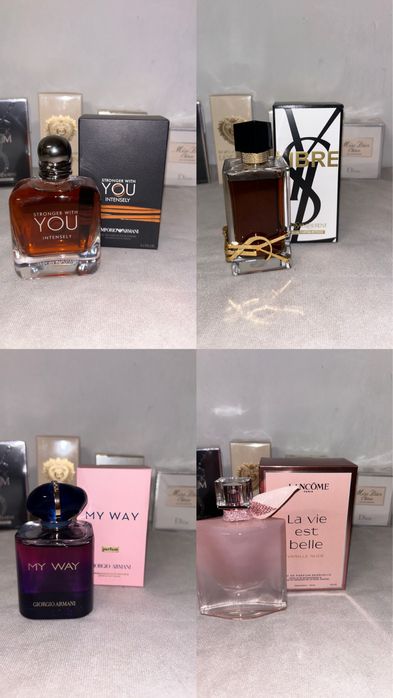 Parfumuri de firma
