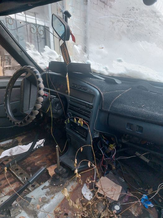 Продам машину  ваз 2108