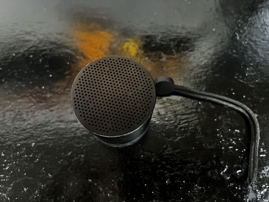 bluetoth колонка huawei