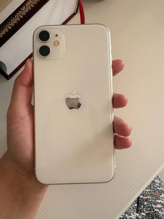 Айфон 11  IPhone 11