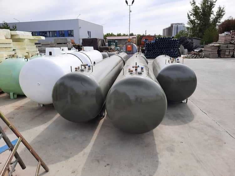 bazine gpl supraterane si subterane