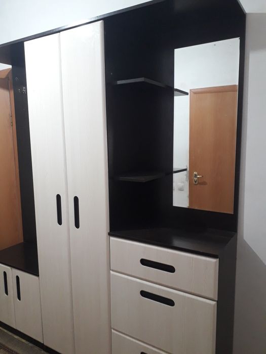 Прихожка в отличном состоянии