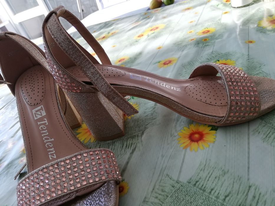 Сандали летни за 40лв