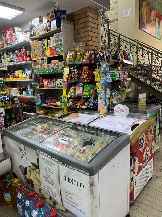 Срочно продажа точки