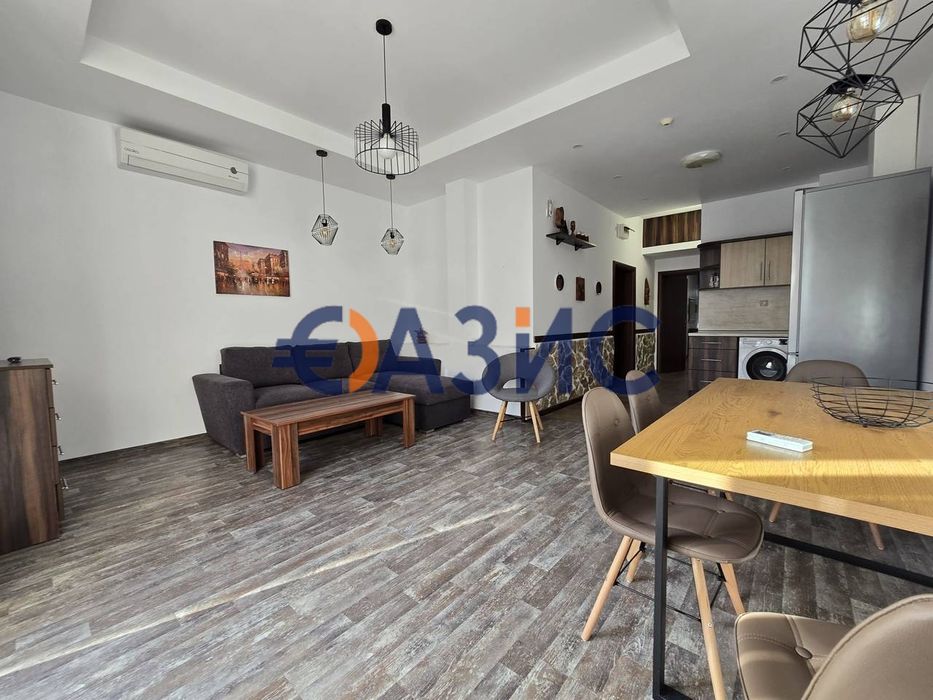 Продава се Двустаен апартамент в Несебър - 77 кв.м за 1403 €/кв.м - Снимка #14