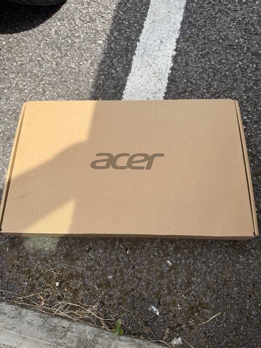 Laptop Acer aspire go 15