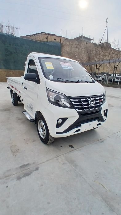 Changan 2026 masli