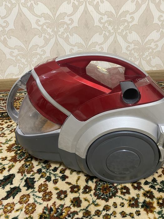 Пылесос на продажу