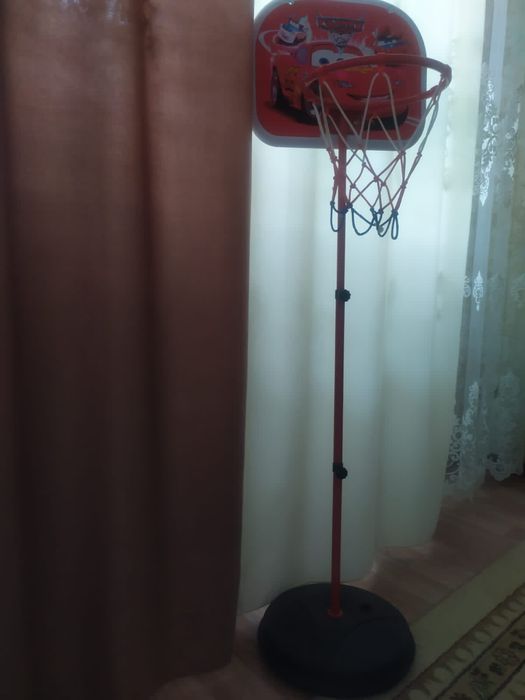Продам кольцо боскетболное