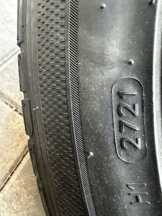 OZ Superturismo LM r19 5x112