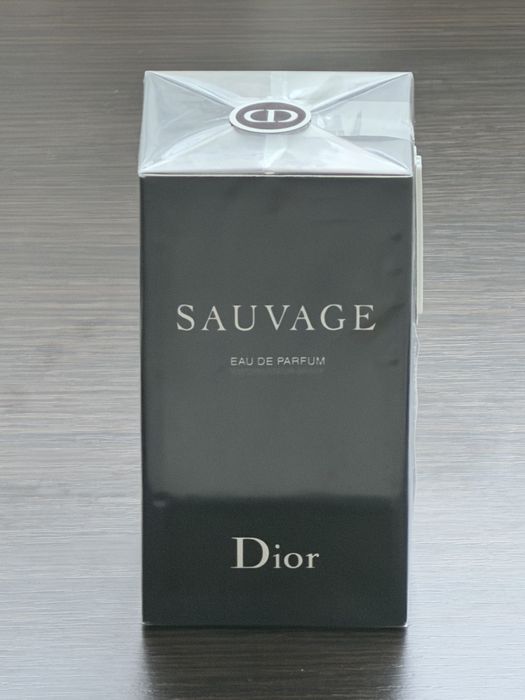 Parfum Dior Sauvage