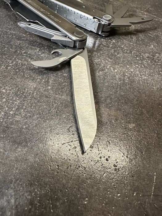 Leatherman Bond подобрената версия