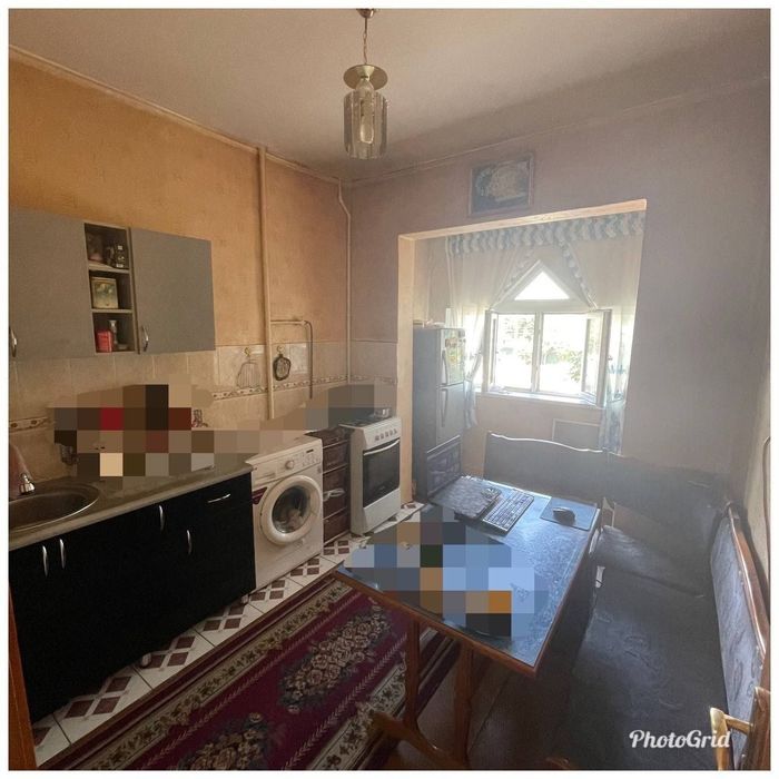 Продаётся 2х.ком.квартира  Сергели 2