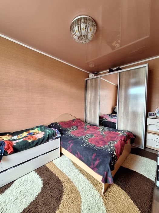 Продам 3х комнатную квартиру