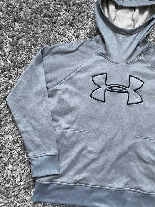 hanorac under armour coldgear