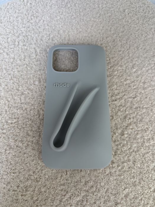 Husa Rhode iPhone 16 pro max