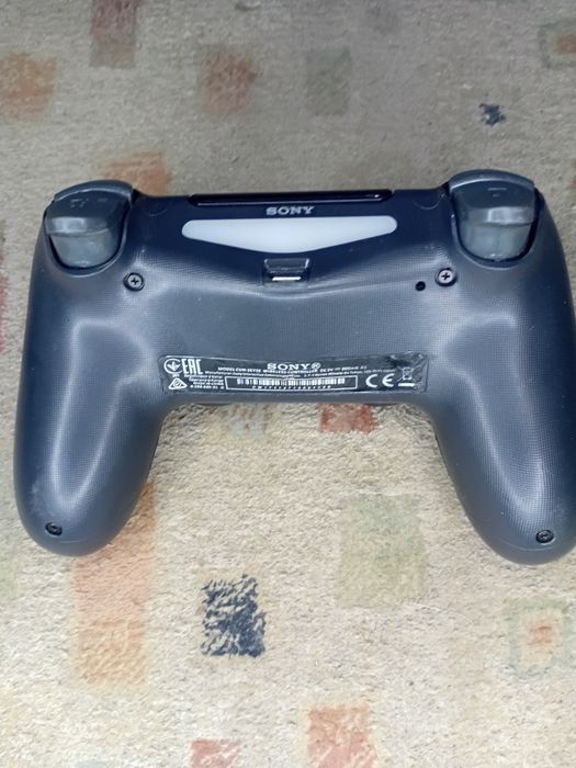 Джойстик для PlayStation бу