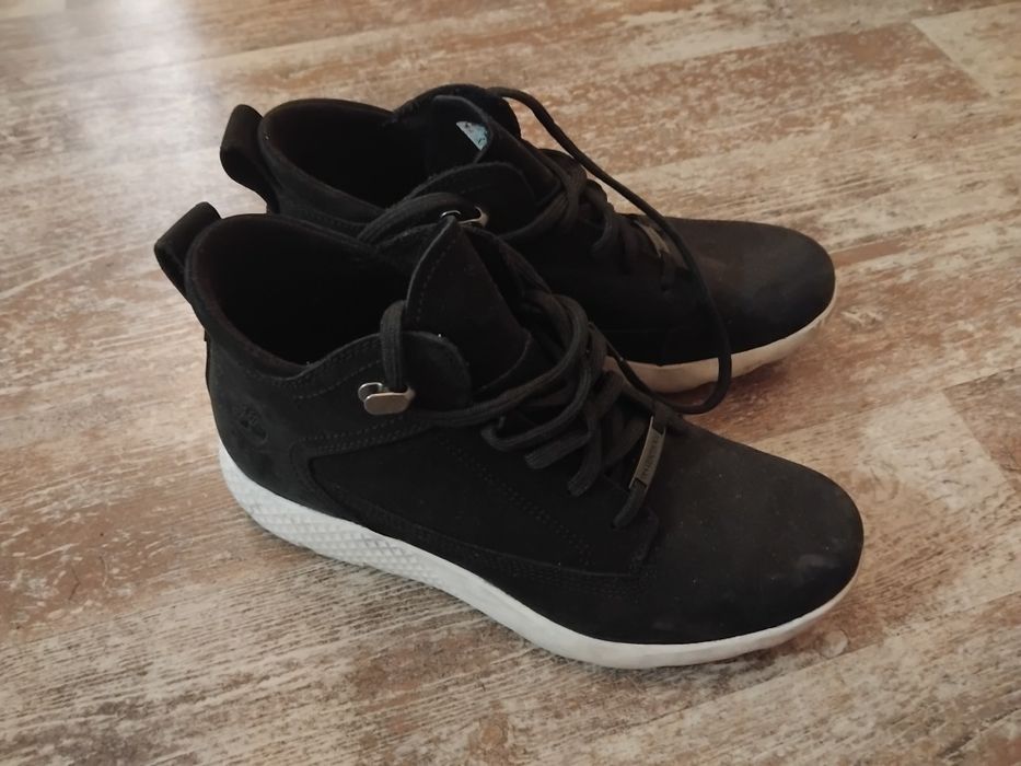 Обувки Timberland 37.5