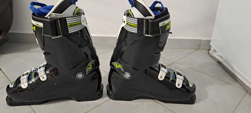 Ски обувки Nordica 25, 5