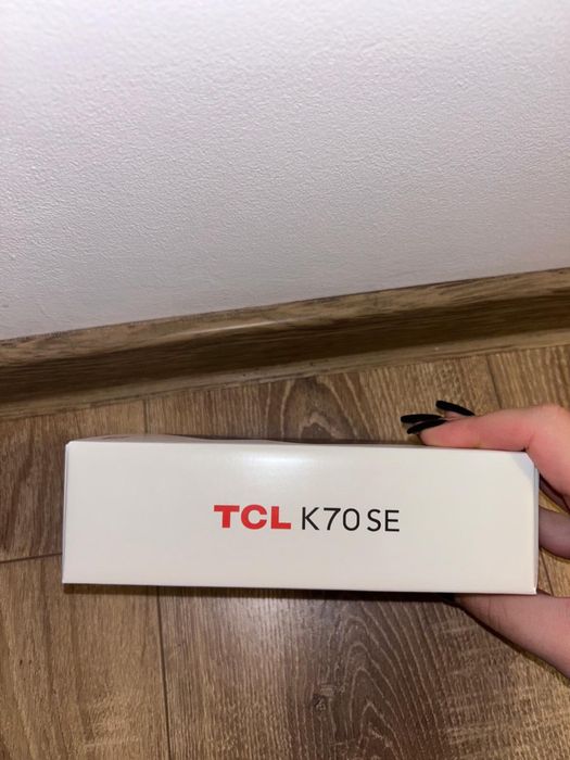 Vand telefon nou TCL K70 SE
