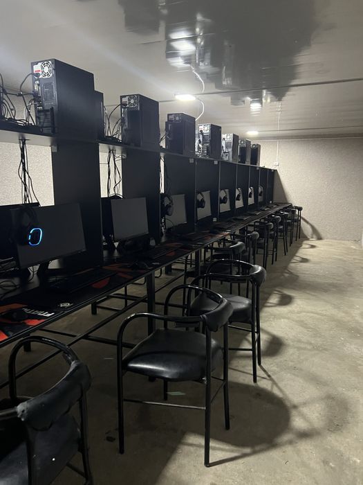 компютер 20дона тайор компилект