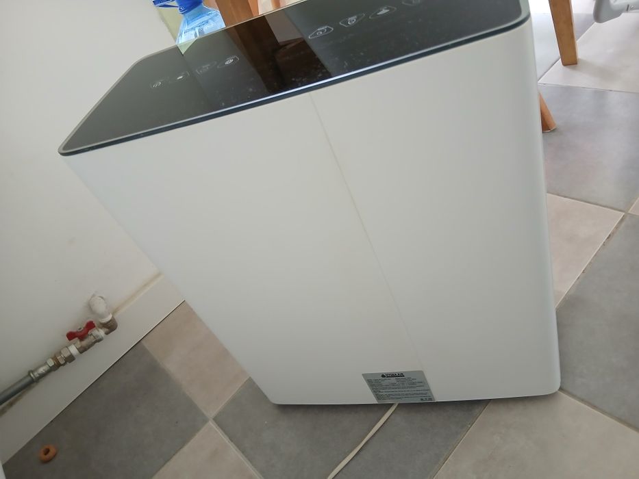 Пречиствател за въздух Hygea Air Pro
