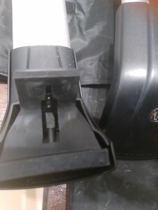 Багажник -греди LAND- RANGE Rover Evoque - оригинални