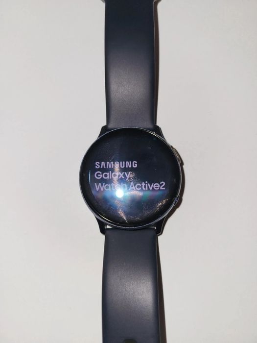 Ceas smartwatch Samsung Galaxy Watch Active 2