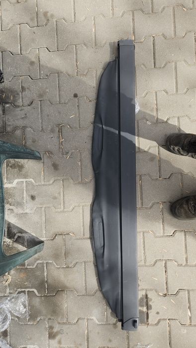 Щори за Багажник за Mercedes w212 комби/VW TOUREG/Opel Zafira B и др.