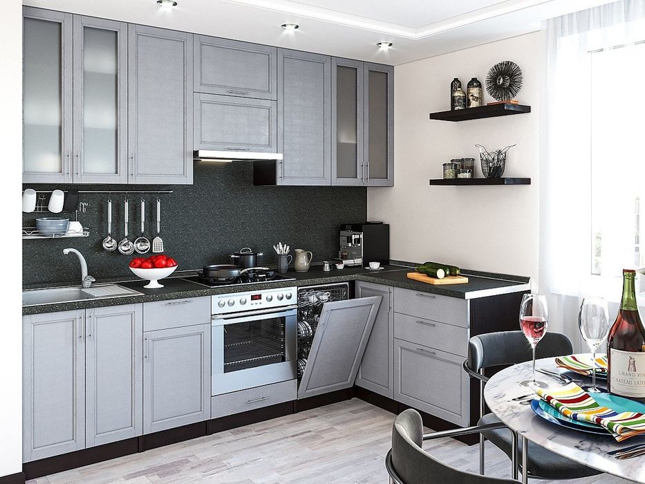 Orzuvingizdagi oshxona mebellari