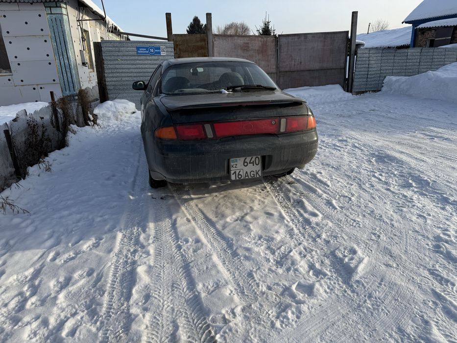 Продам Тойота спринтер марино