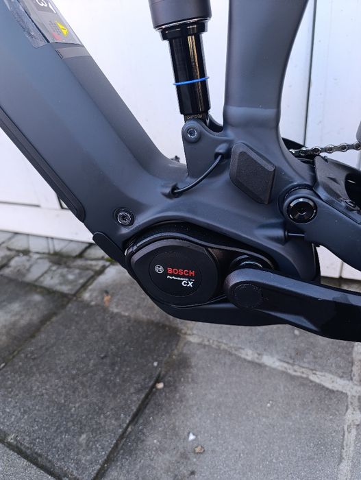 Нов Електрически велосипед Cube Stereo ONE22 Pro 800