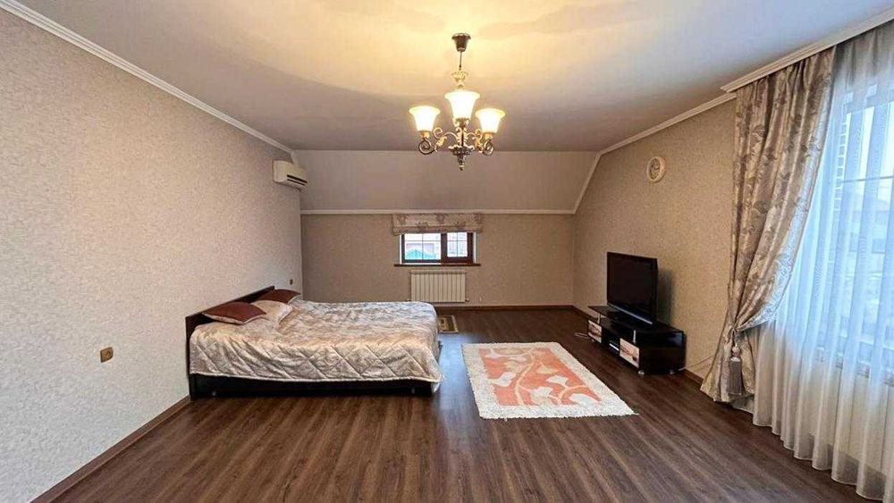 Продается 5 ком дом Новостройка Калжан_Империя