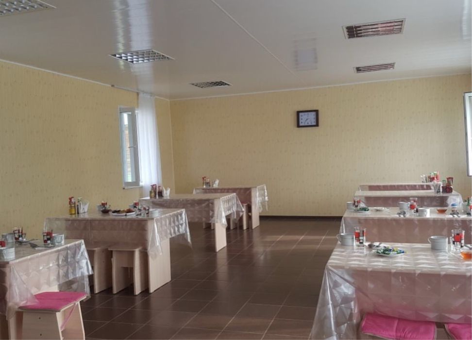 Продам оздоровительный комплекс (пантолечебница)