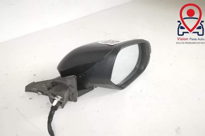 Хонда ХР-В / Honda HR-V Оригинално дясно огледало с щета и отопление