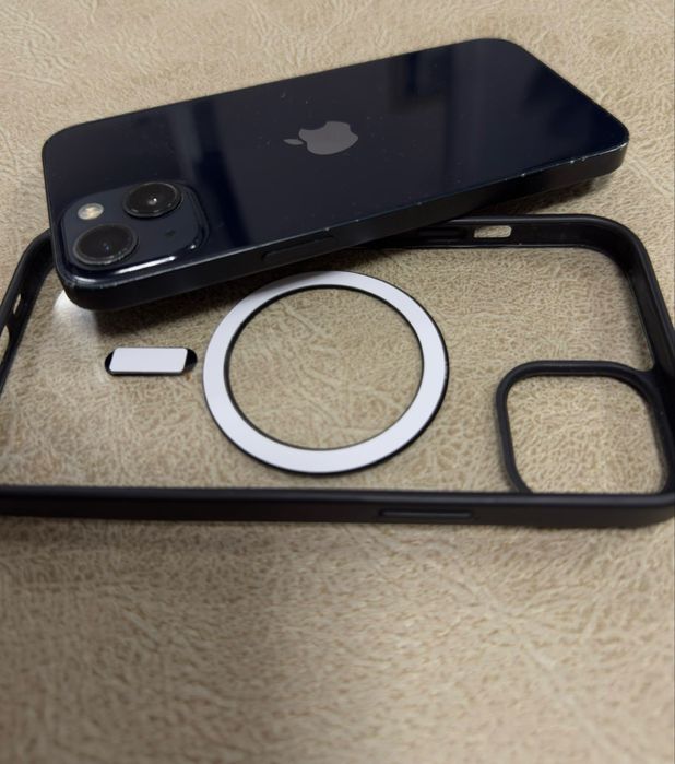 Iphone 13 128gb midnight