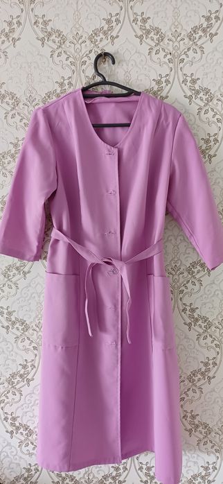 Халаты медицинские