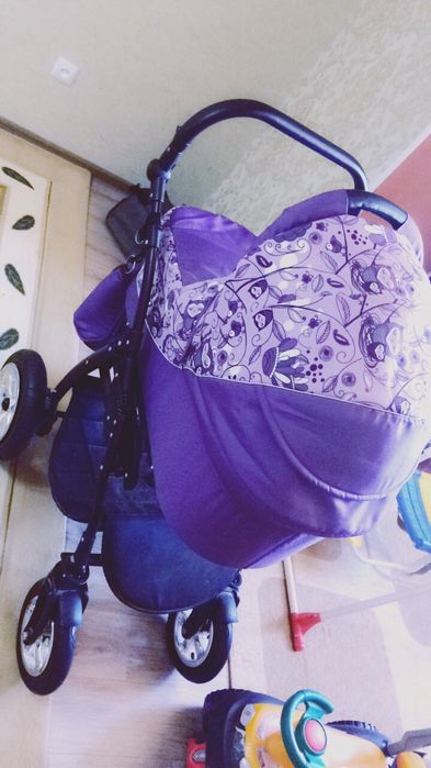 Коляска Срочно Срочно