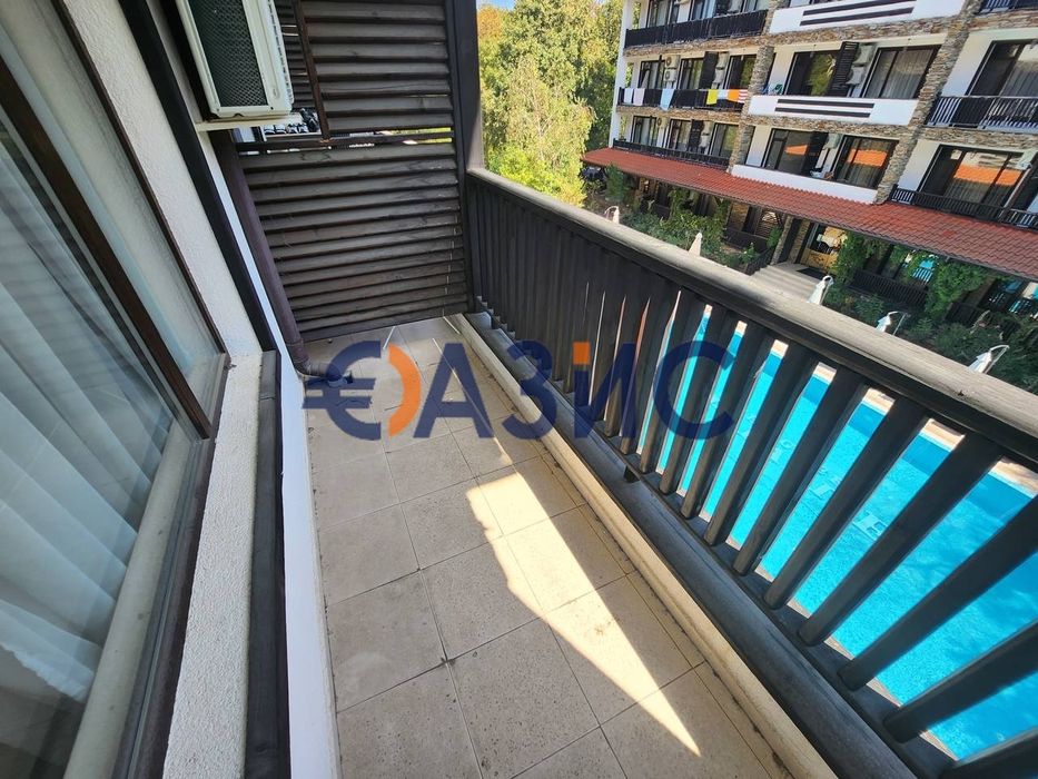 Продава се Двустаен апартамент в Приморско - 77 кв.м за 1000 €/кв.м - Снимка #4