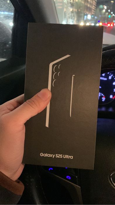 Новый телефон сатылады