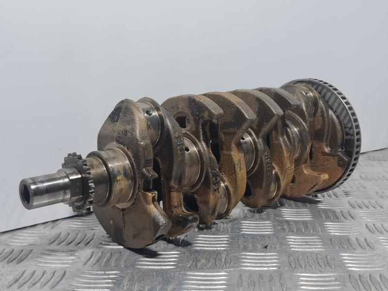 Vibrochen Opel Astra J 1.4 i1398 cmc 101HP / 74kW; 1.4 i1398 cmc 87HP