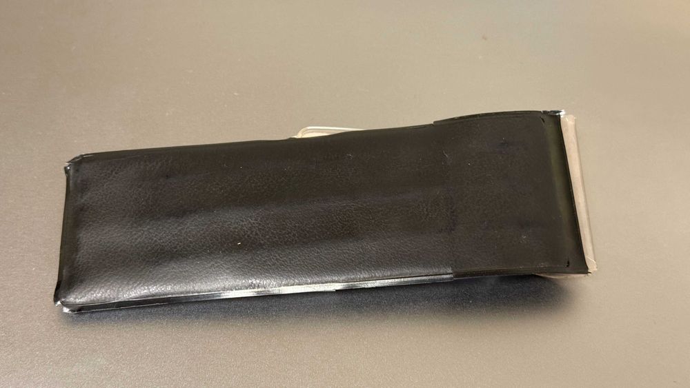 Set creione mecanice Rotring Tikky Special set vintage de colectie nou