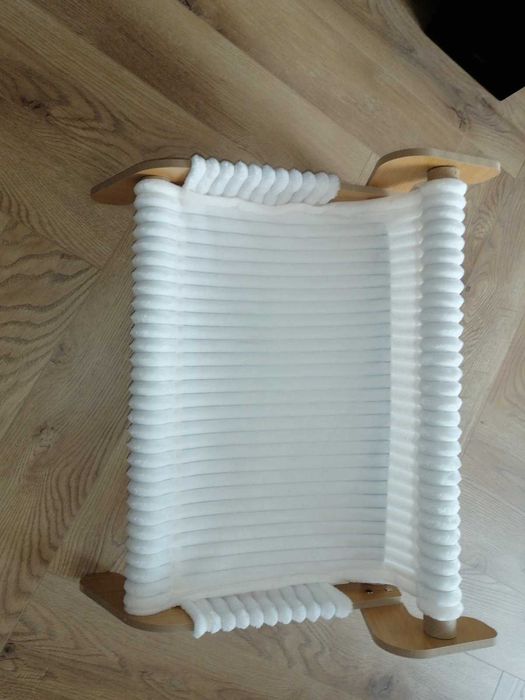 Ново котешко легло