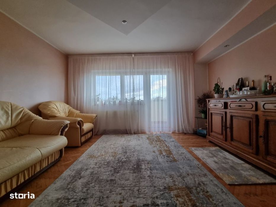 Apartament 3 camere Neagoe Voda sau schimb cu 2 camere + diferenta — fotografia 3
