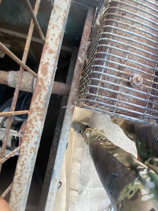 Танкет сатылады.