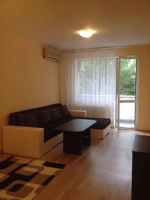 Двустаен имот в Люлин 1