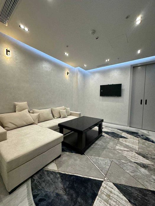 Айбек 2х-ком квартира новостройке ор-р Ипак йули банк