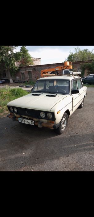 Продам машину Ваз 2106