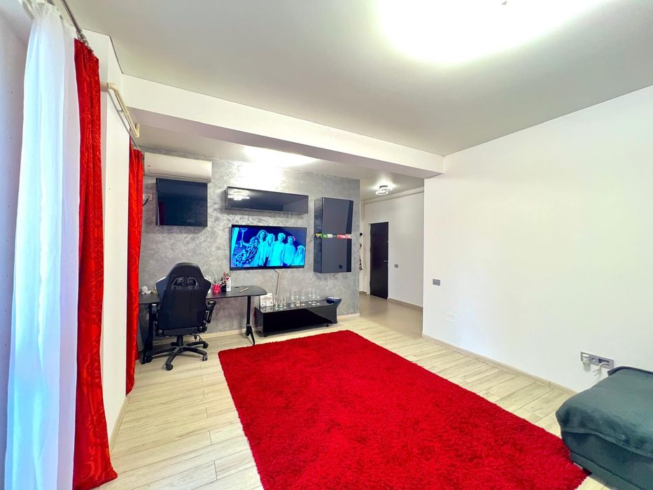 Apartament 2 Camere Militari Residence Ilie Petre 84